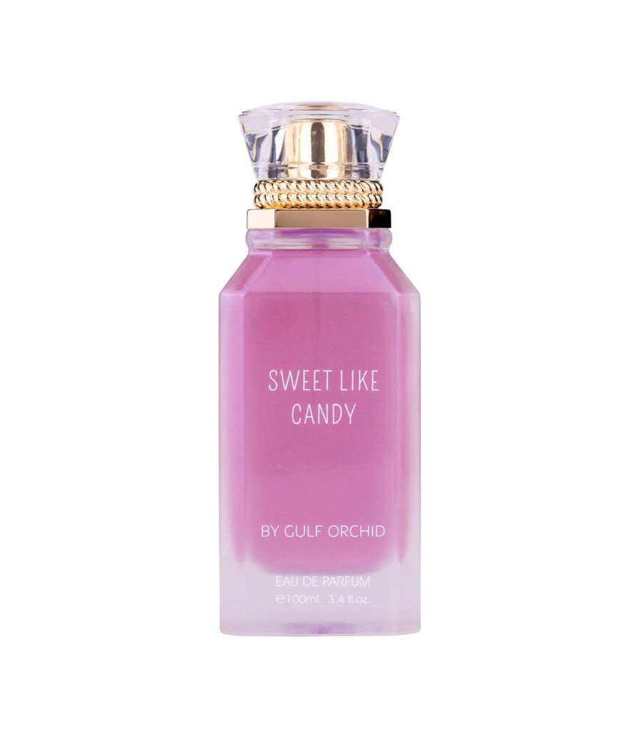 Gulf Orchid Sweet Like Candy 100ml EDP