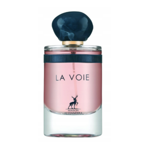 Maison Alhambra La Voie 100ml EDP