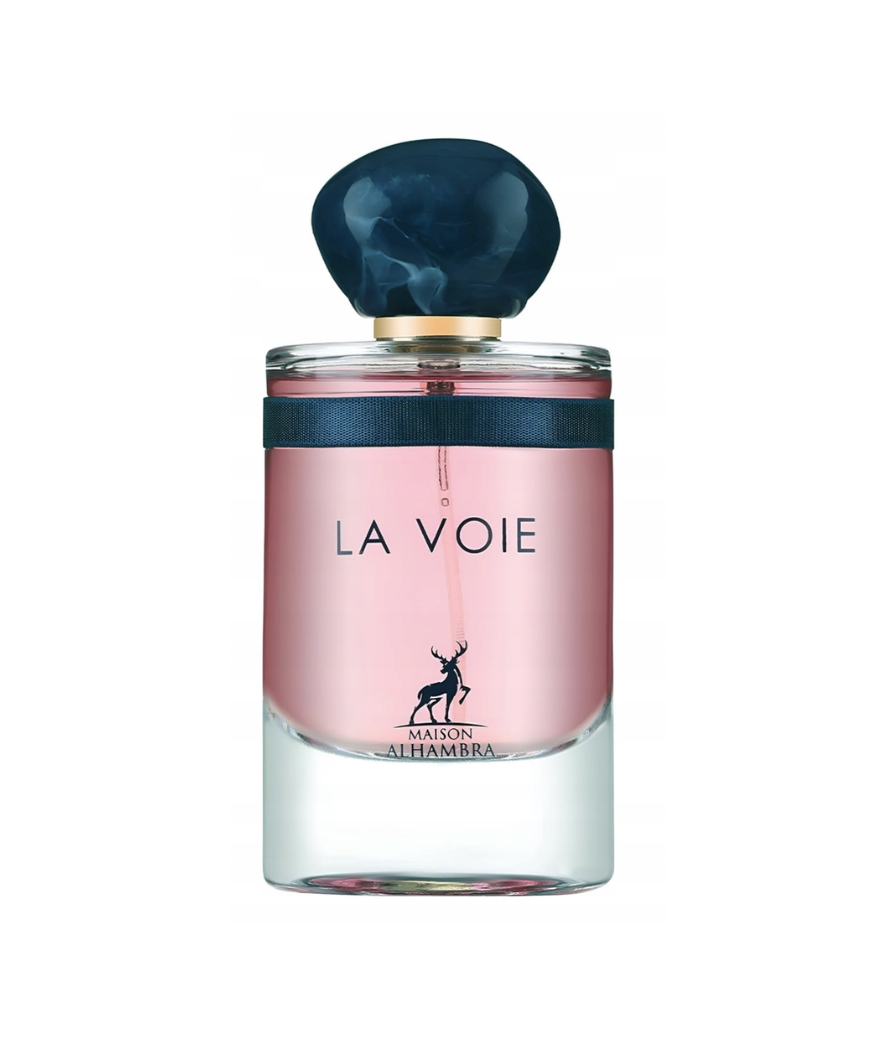Maison Alhambra La Voie 100ml EDP