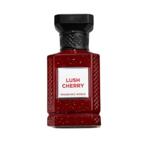 Fragrance World Lush Cherry 80ml EDP