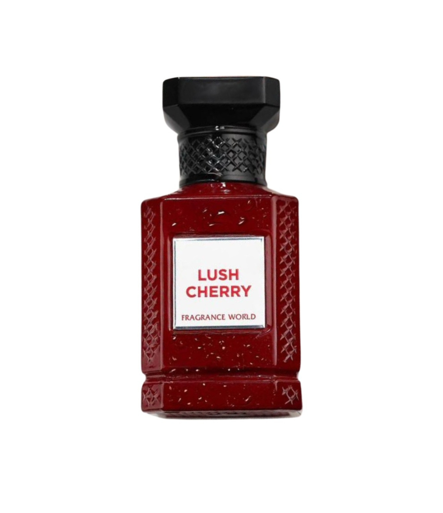 Fragrance World Lush Cherry 80ml EDP