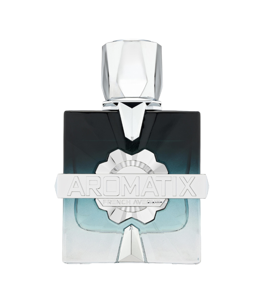 French Avenue Aromatix Frostbite 100ml EDP