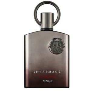 Afnan Supremacy Not Only Intense 100ml EDP