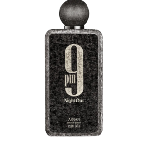 Afnan 9 pm Night Out 100ml EDP