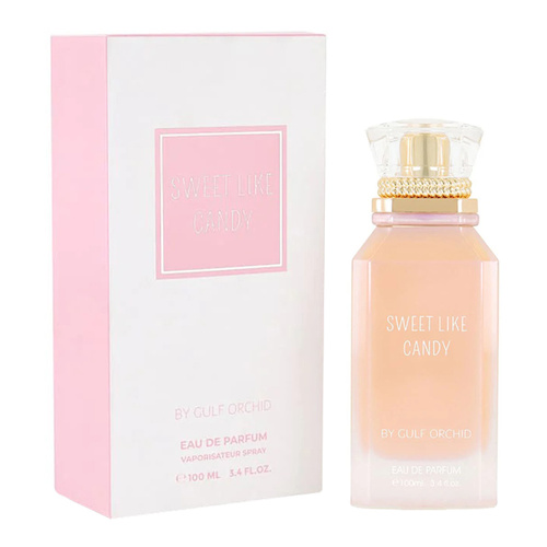 Gulf Orchid Sweet Like Candy 100ml EDP - obrazek 2
