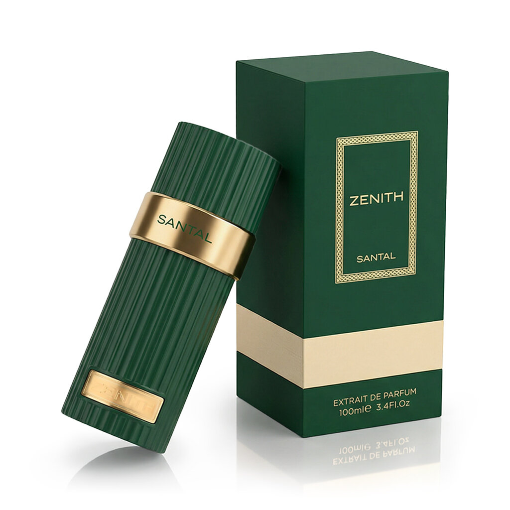 French Avenue Zenith Santal 100 ml EDP - obrazek 2