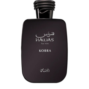 Rasasi Hawas Kobra 100 ml EDP