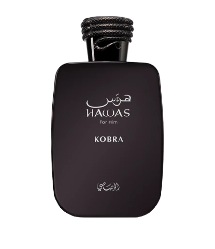 Rasasi Hawas Kobra 100 ml EDP
