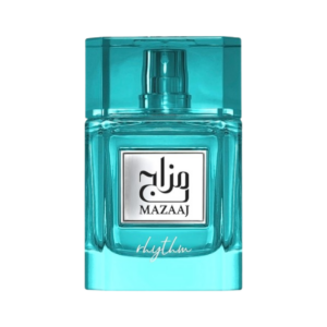Zimaya Mazaaj Rhytm 100 ml EDP