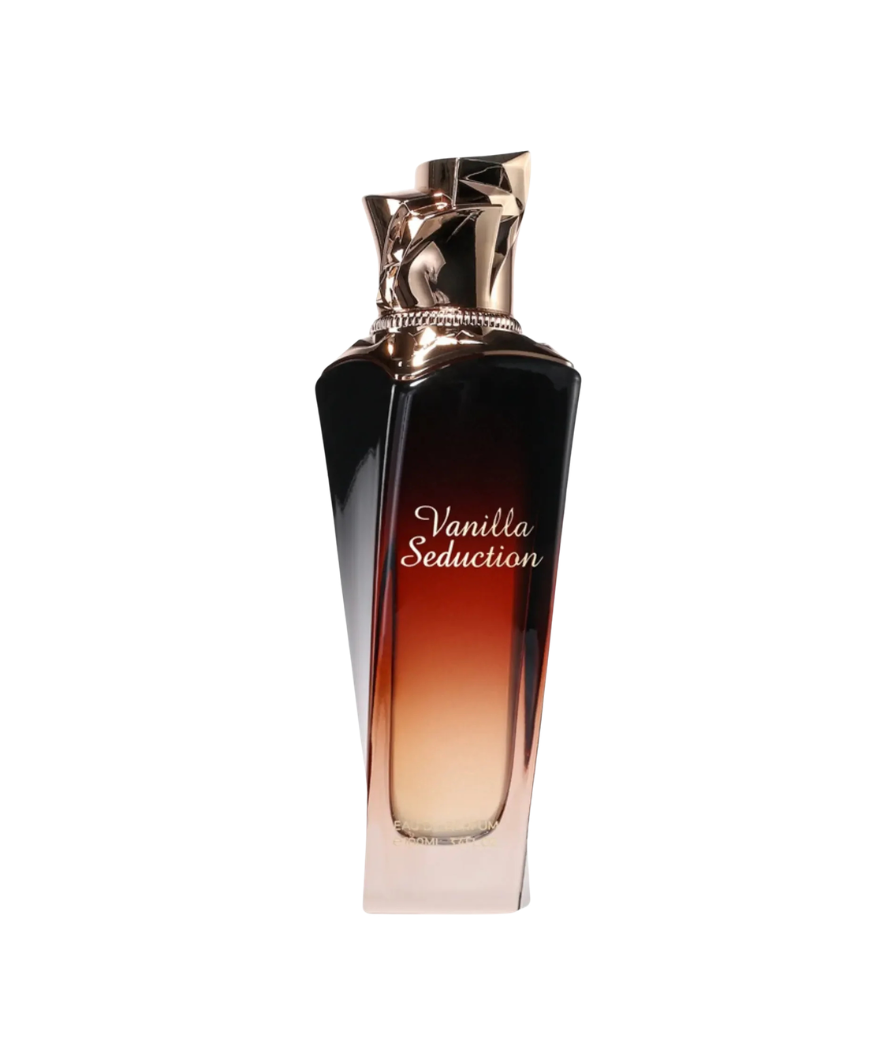 Maison Asrar Vanilla Seduction 100 ml EDP