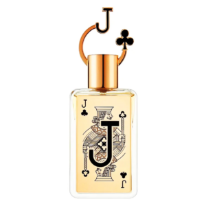 Fragrance World Jack of Clubs 80 ml EDP