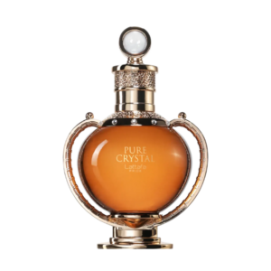 Lattafa Pure Crystal 100 ml EDP