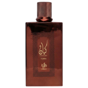 Al Wataniah Kayaan Terra 100 ml EDP