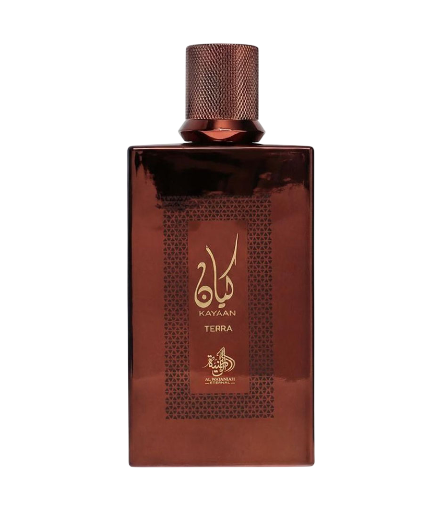 Al Wataniah Kayaan Terra 100 ml EDP