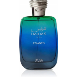 Rasasi Hawas Atlantis 100 ml EDP