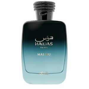 Rasasi Hawas Malibu 100 ml EDP
