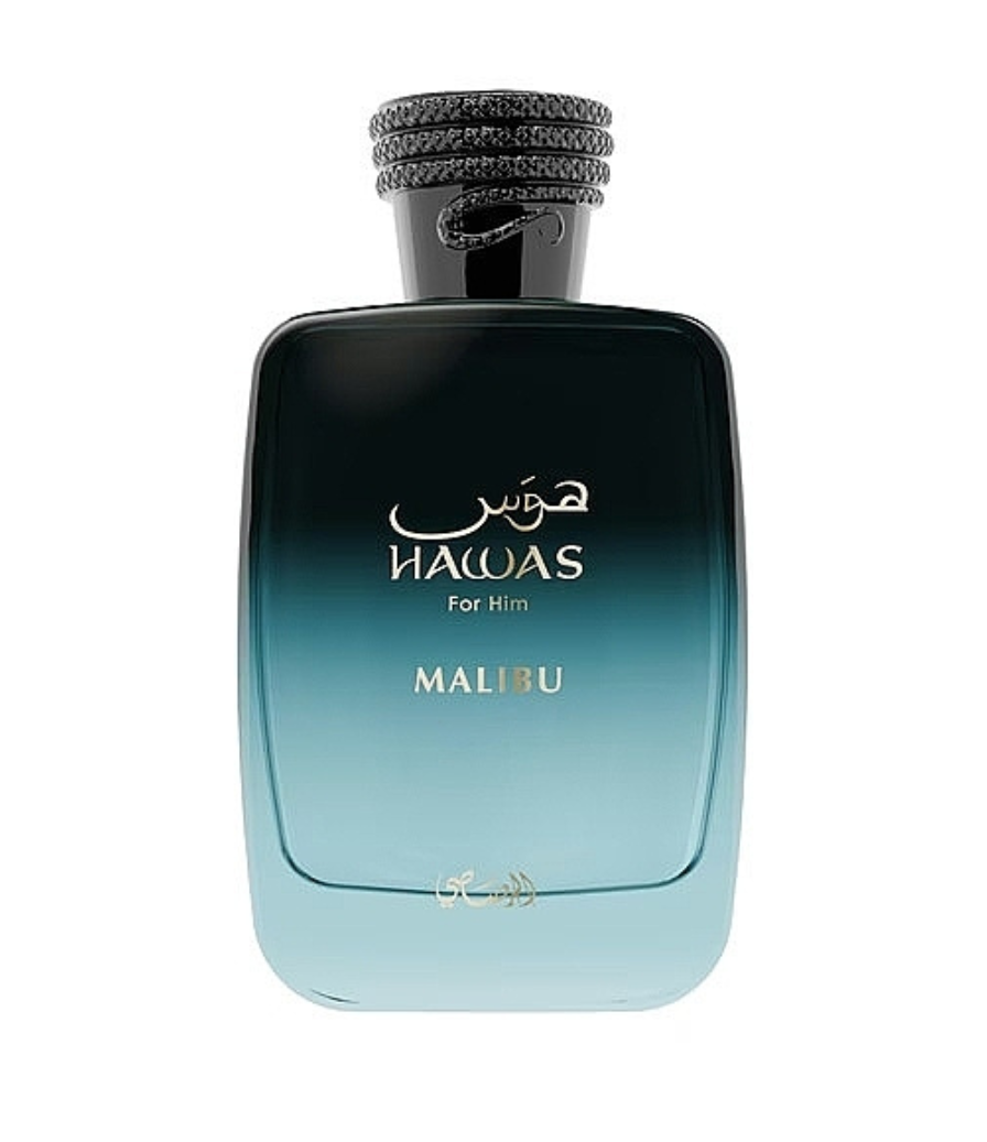 Rasasi Hawas Malibu 100 ml EDP