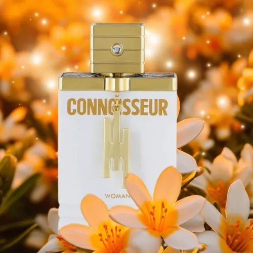 Armaf Connoisseur Women 100 ml EDP - obrazek 3