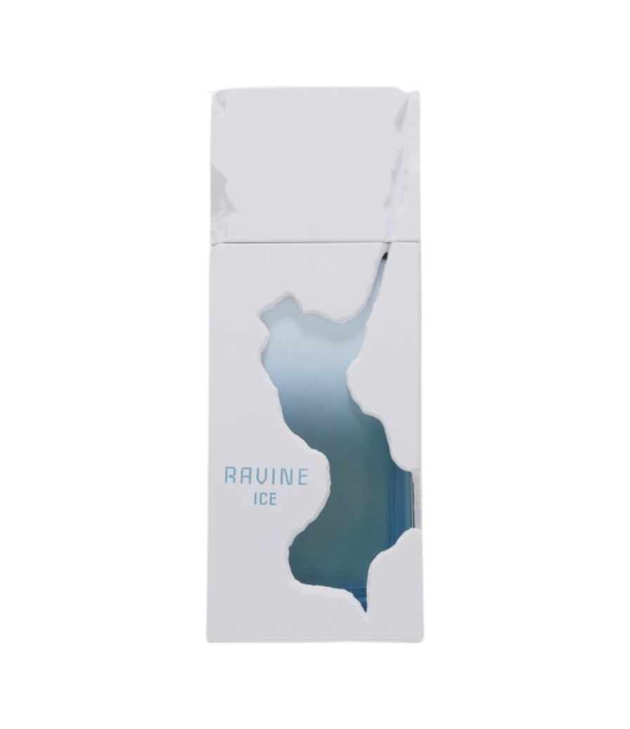French Avenue Ravine Ice 100 ml EDP