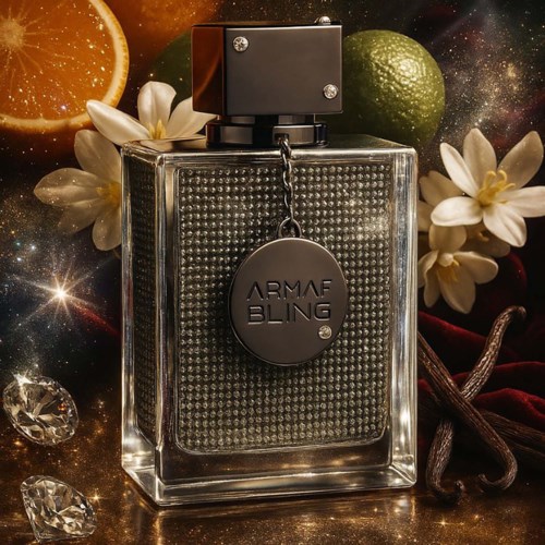 Armaf Club De Nuit Bling 75 ml EDP - obrazek 3