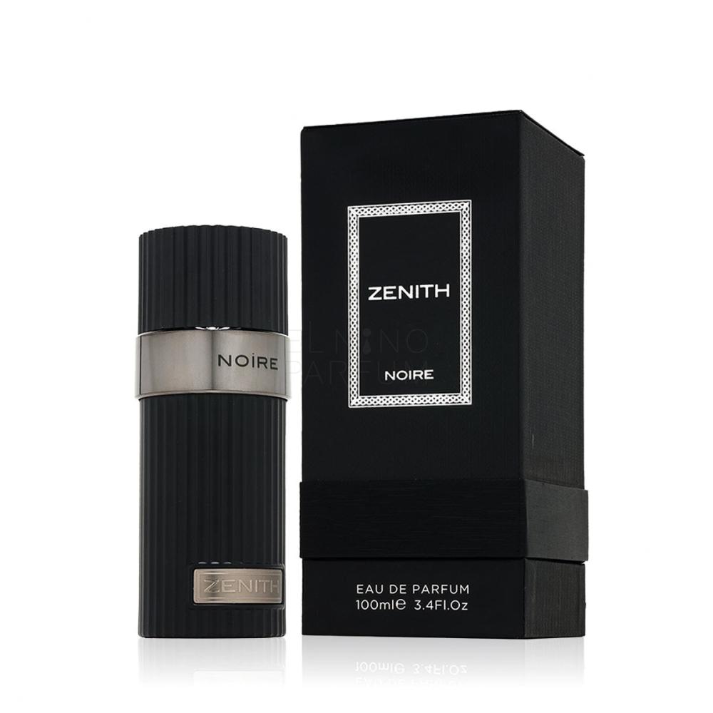 French Avenue Zenith Noire 100 ml EDP - obrazek 2