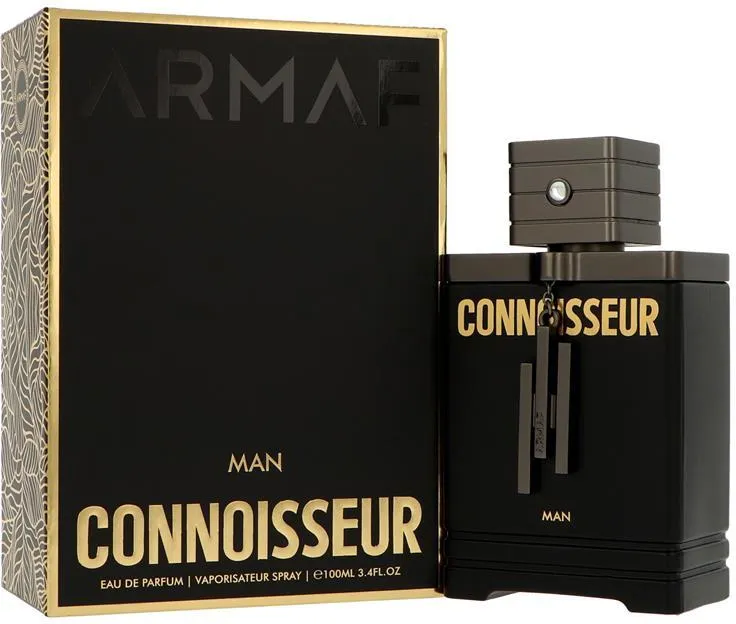 Armaf Connoisseur Man 100 ml EDP - obrazek 2