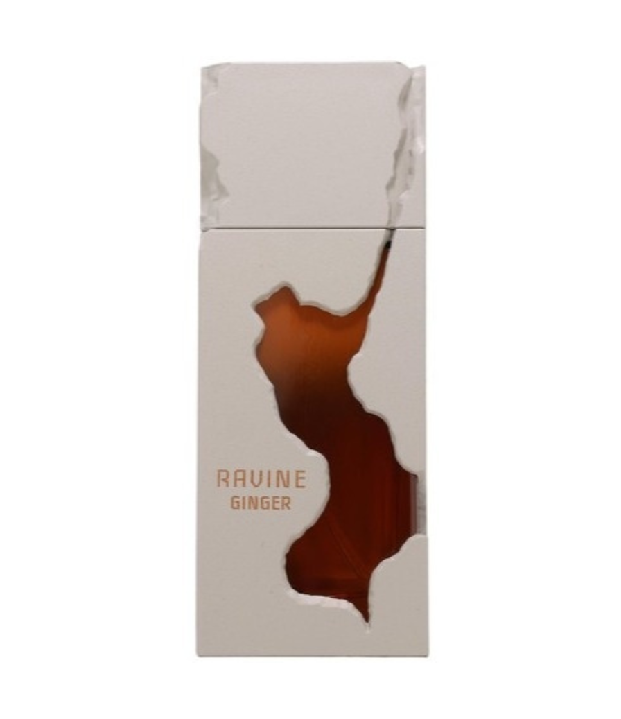 French Avenue Ravine Ginger 100 ml EDP